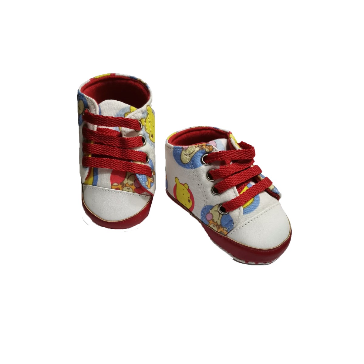 Disney Winnie The Pooh Bebek Ayakkabısı