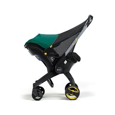 Doona Bebek Arabası Güneşliği