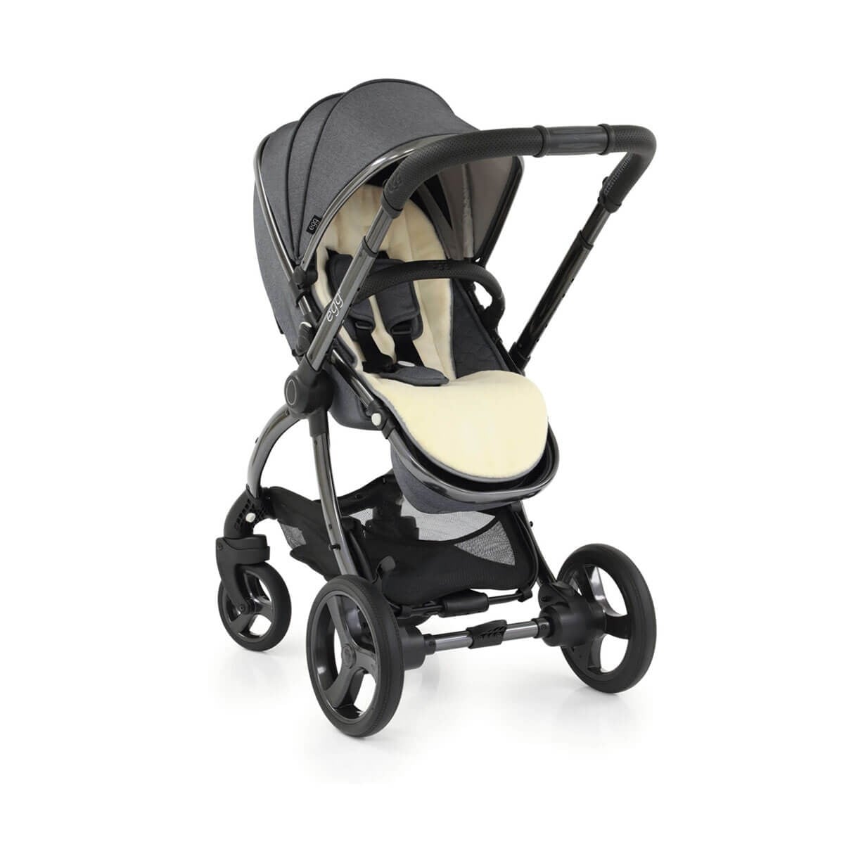 Egg2® Bebek Arabası - Quartz