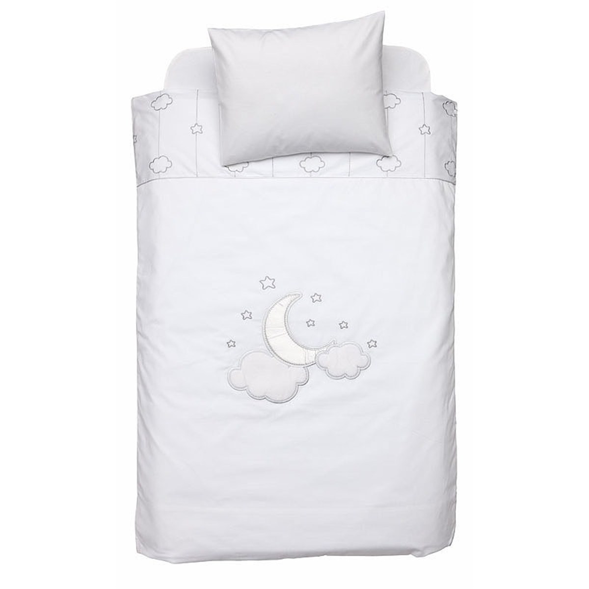 Funnababy Park Yatak Uyku Seti Luna Chic