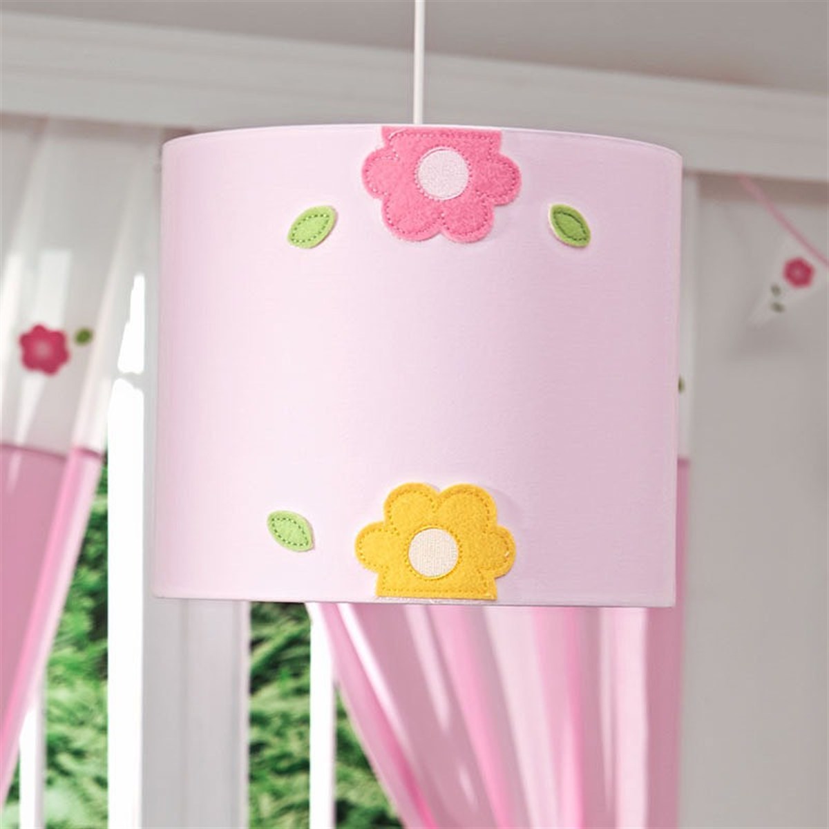 Funnababy Tavan Lambası Butterfly