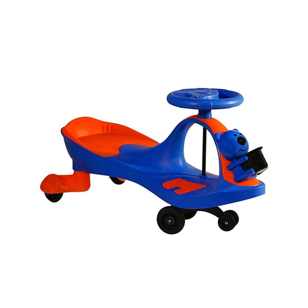 Furkan Toys Karınca Kaykay Mavi