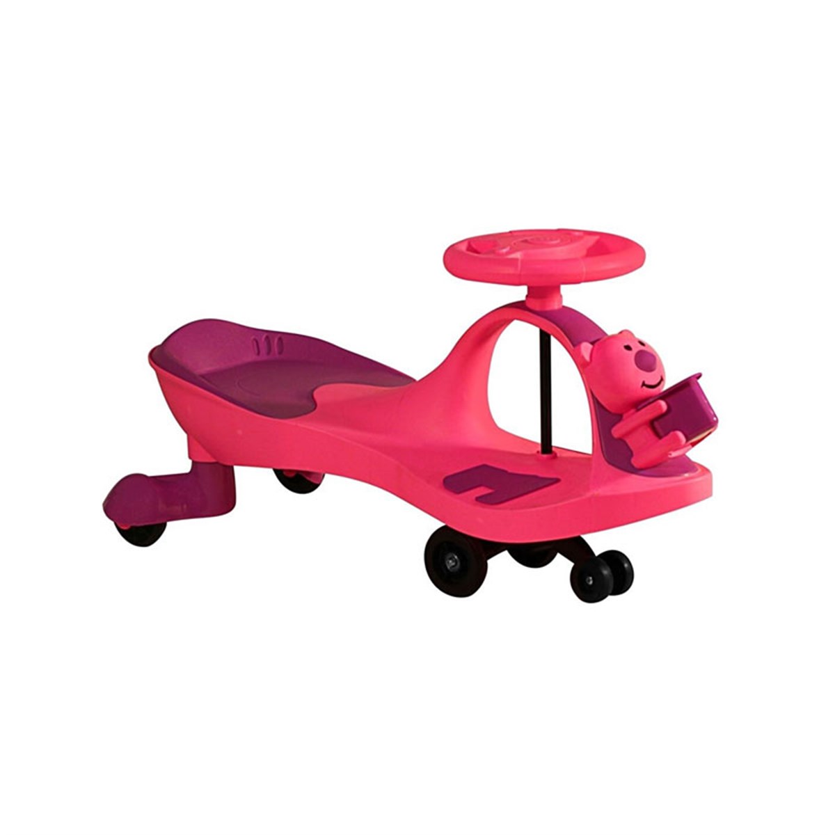 Furkan Toys Karınca Kaykay Pembe