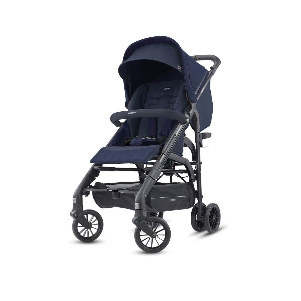 Inglesina Zippy Light Bebek Arabası Midnight Blue
