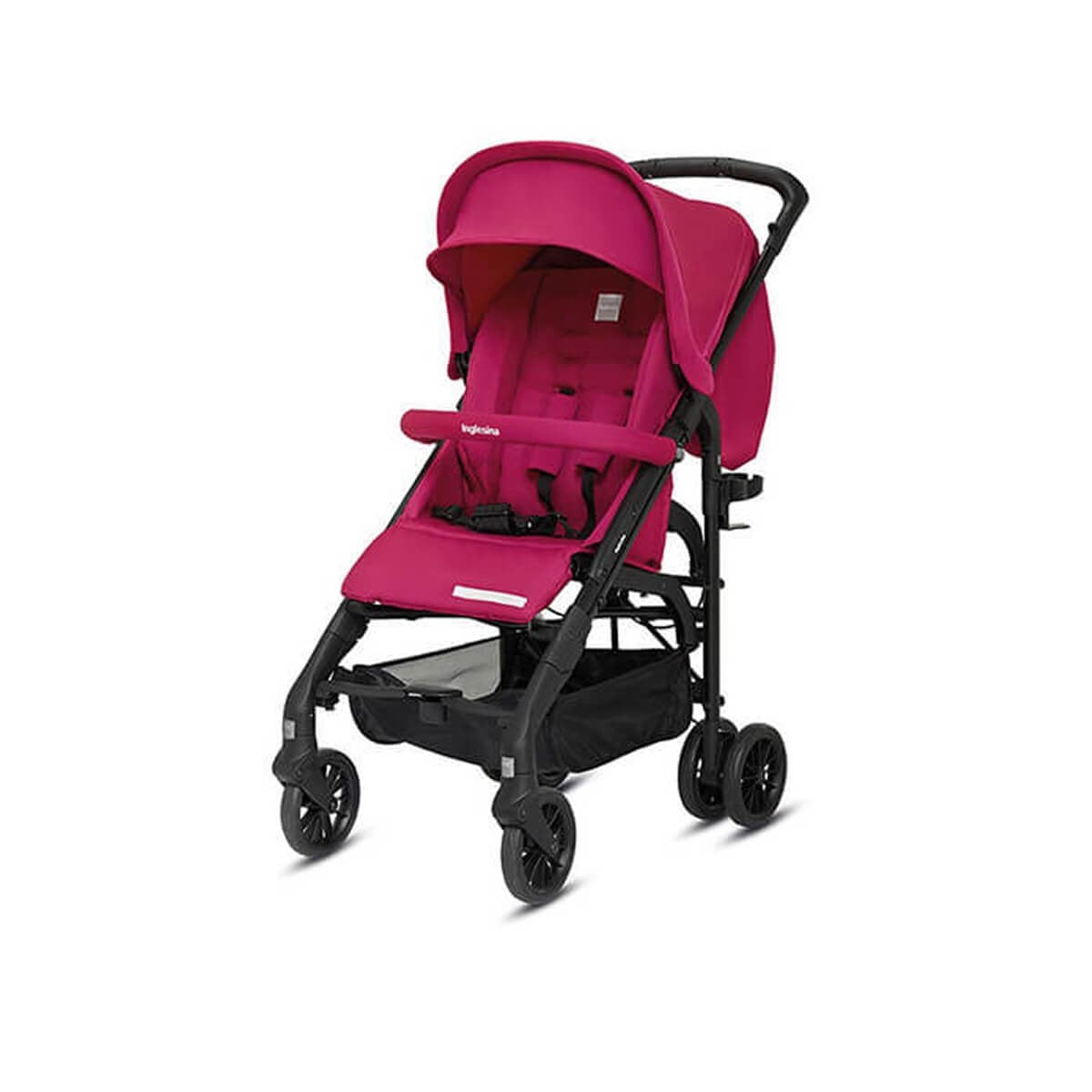 Inglesina Zippy Light Bebek Arabası Sweet Candy