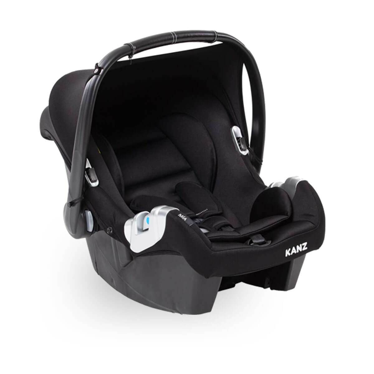 Kanz Mia Oto Koltuğu Silver 0-13 Kg
