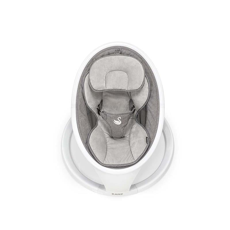 Kanz Swan Elektrikli Kumandalı Sallanabilen Ana Kucağı