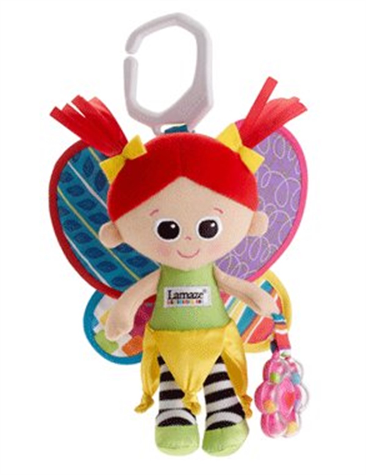 lamaze kerry the fairy