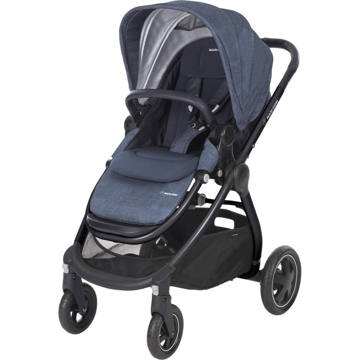 Maxi-Cosi Adorra Bebek Arabası Nomad Blue