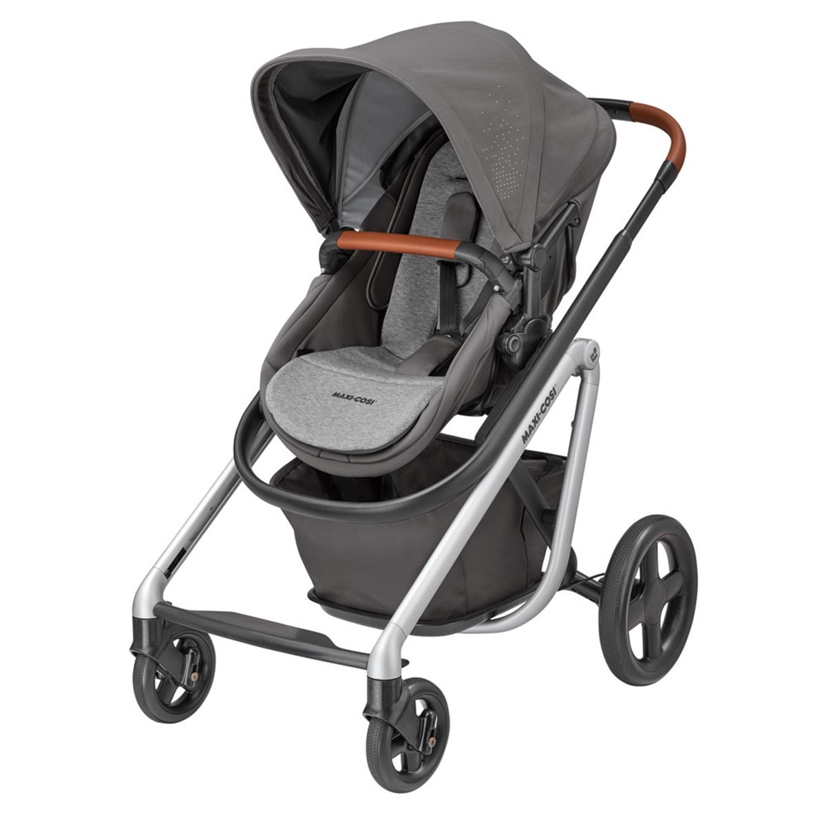 Maxi-Cosi Lila Bebek Arabası Nomad Grey