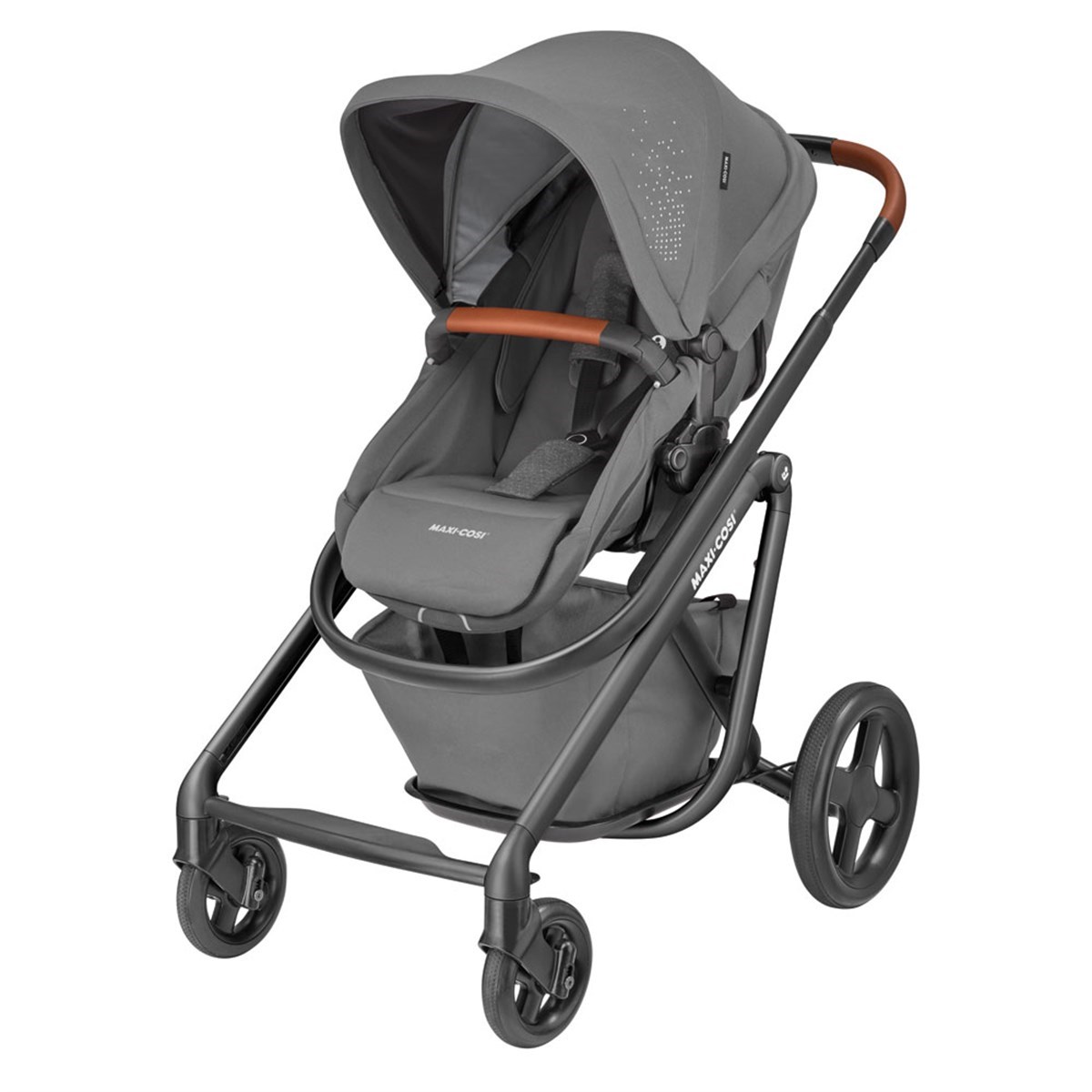 Maxi-Cosi Lila Bebek Arabası Sparkling Grey