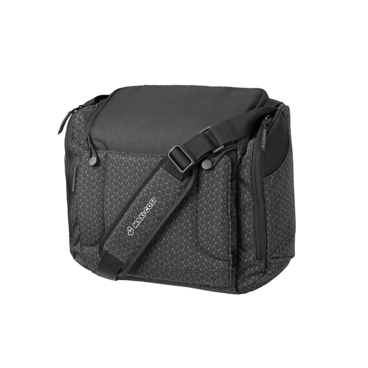 Maxi-Cosi Original Çanta / Black Crystal