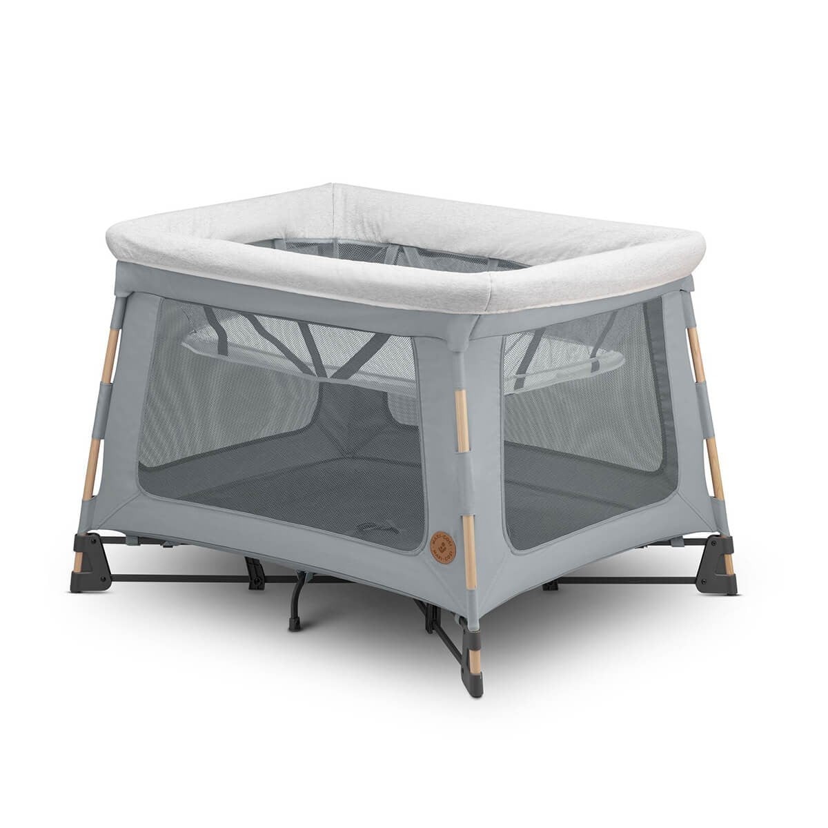 Maxi-Cosi Swift 3-in-1 Çift Katlı Park Yatak / Beyond Grey