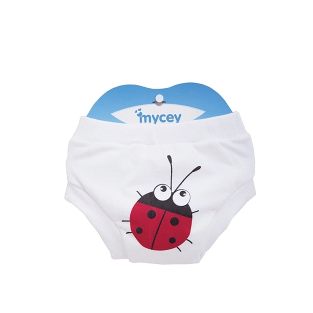 Mycey Alıştırma Külodu Uğur Böceği