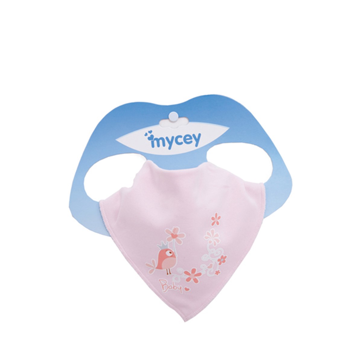 Mycey Fular Önlük Kralice