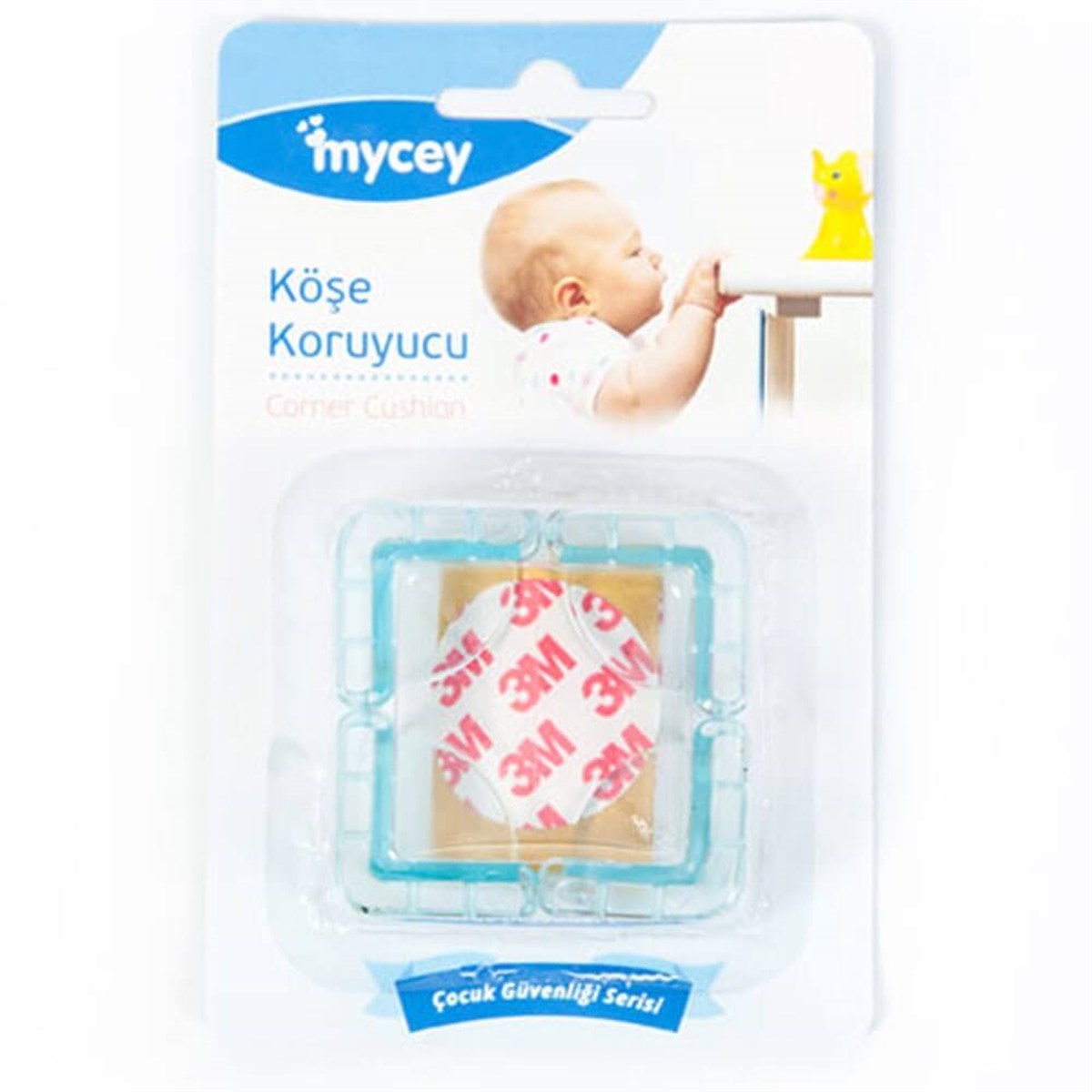 Mycey Köşe Koruyucu