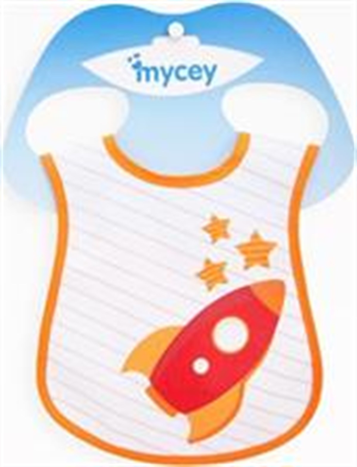 Mycey Leke Tutmaz Önlük  roket