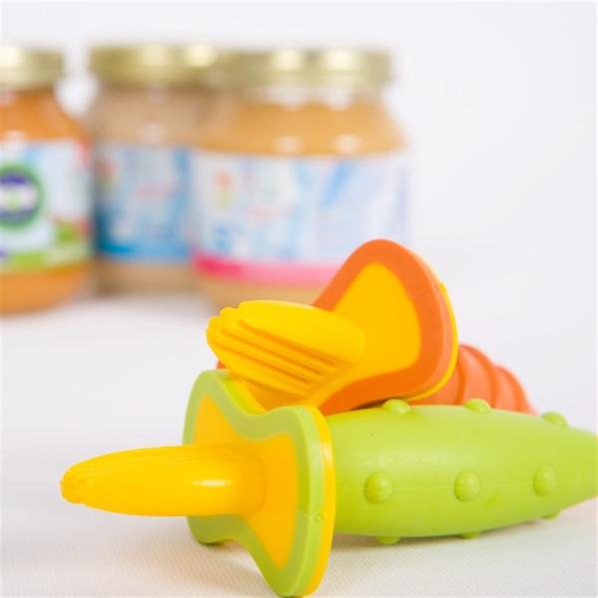 Mycey Mama Kaşığı