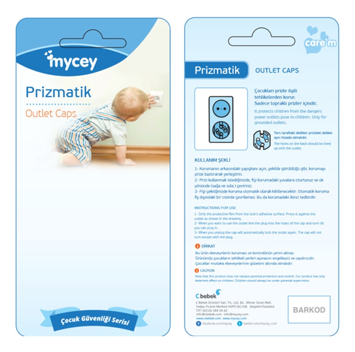 Mycey Prizmatik