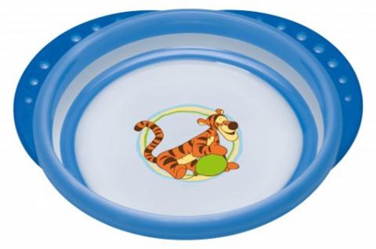 NUK Disney Tabak Mavi