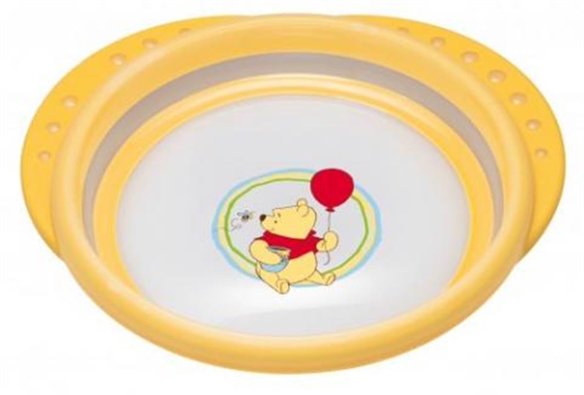 NUK Disney Tabak Turuncu