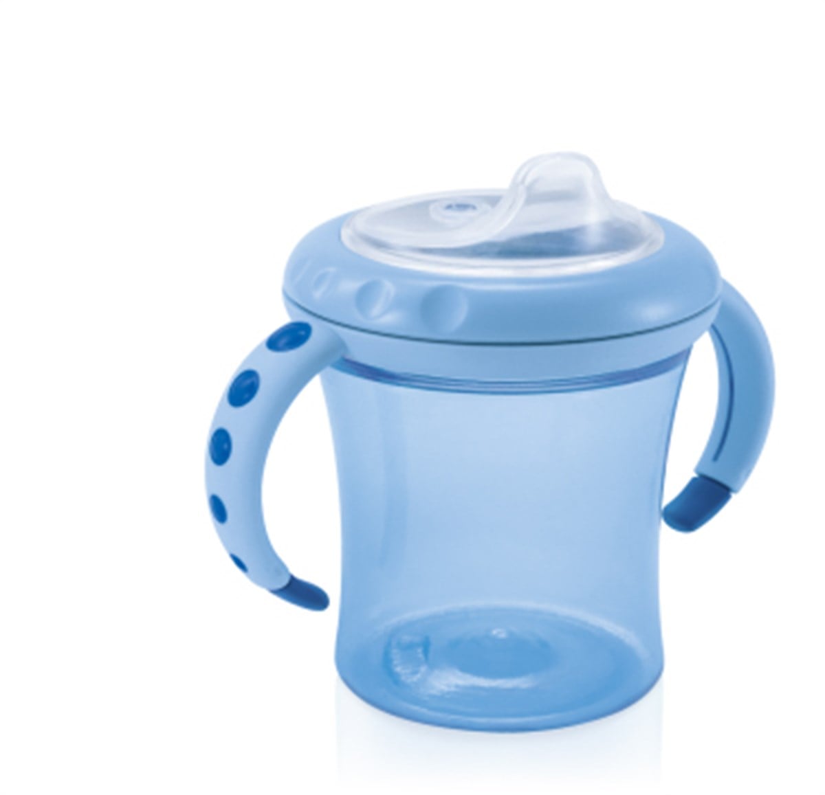 NUK Easy Learning Cup 1 Mavi