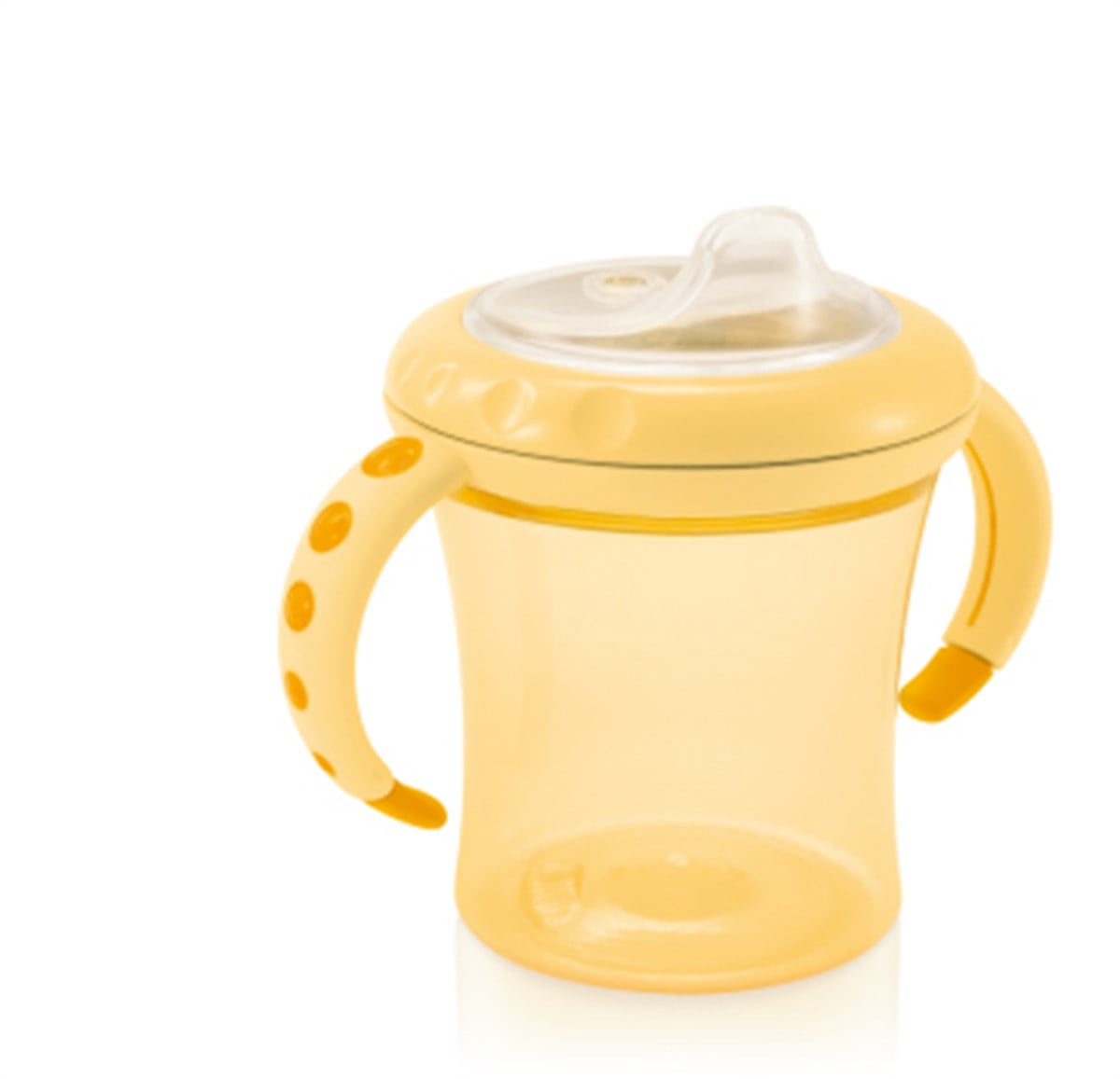 NUK Easy Learning Cup 1 Sarı