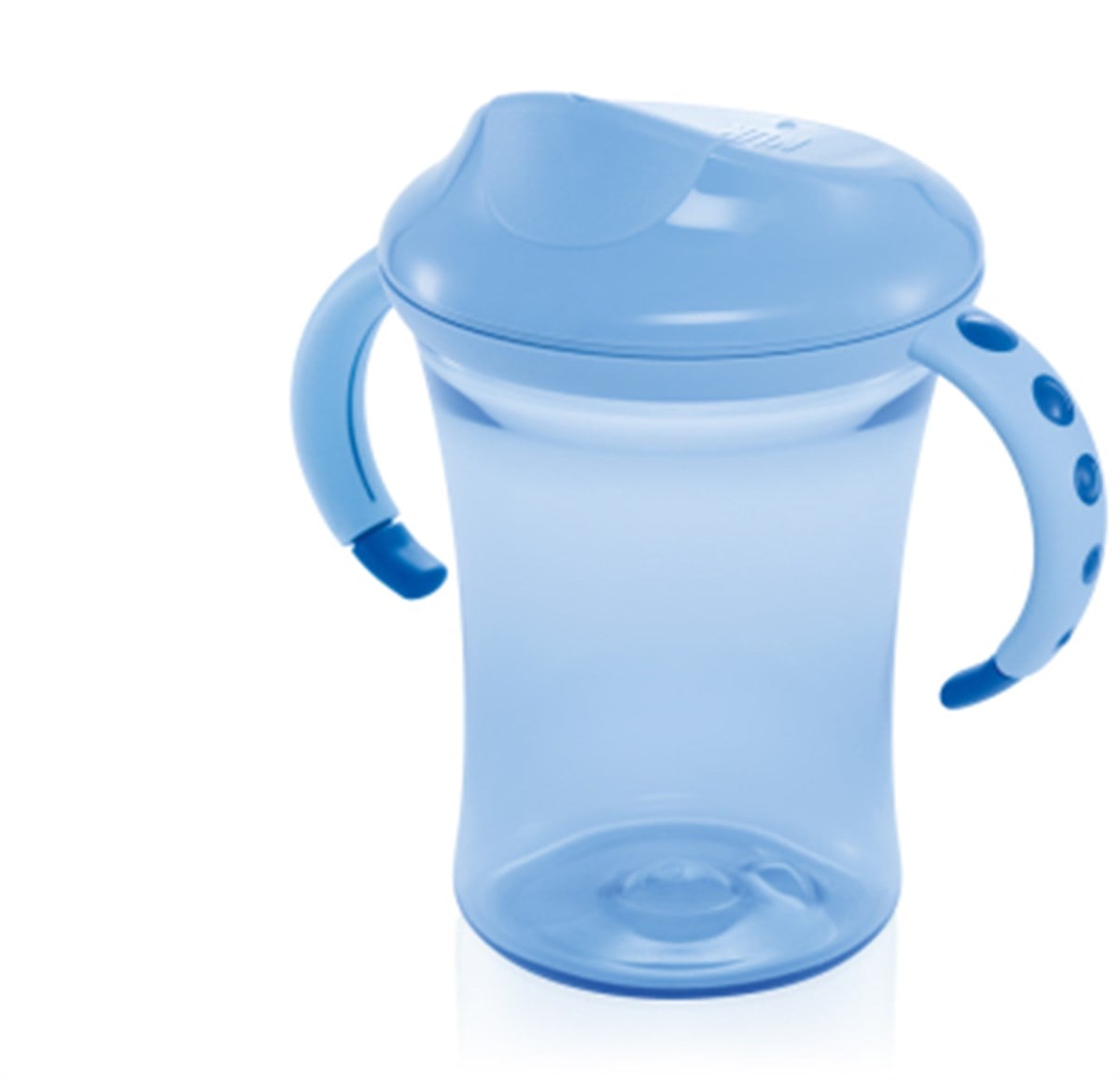 NUK Easy Learning Cup 2 Mavi