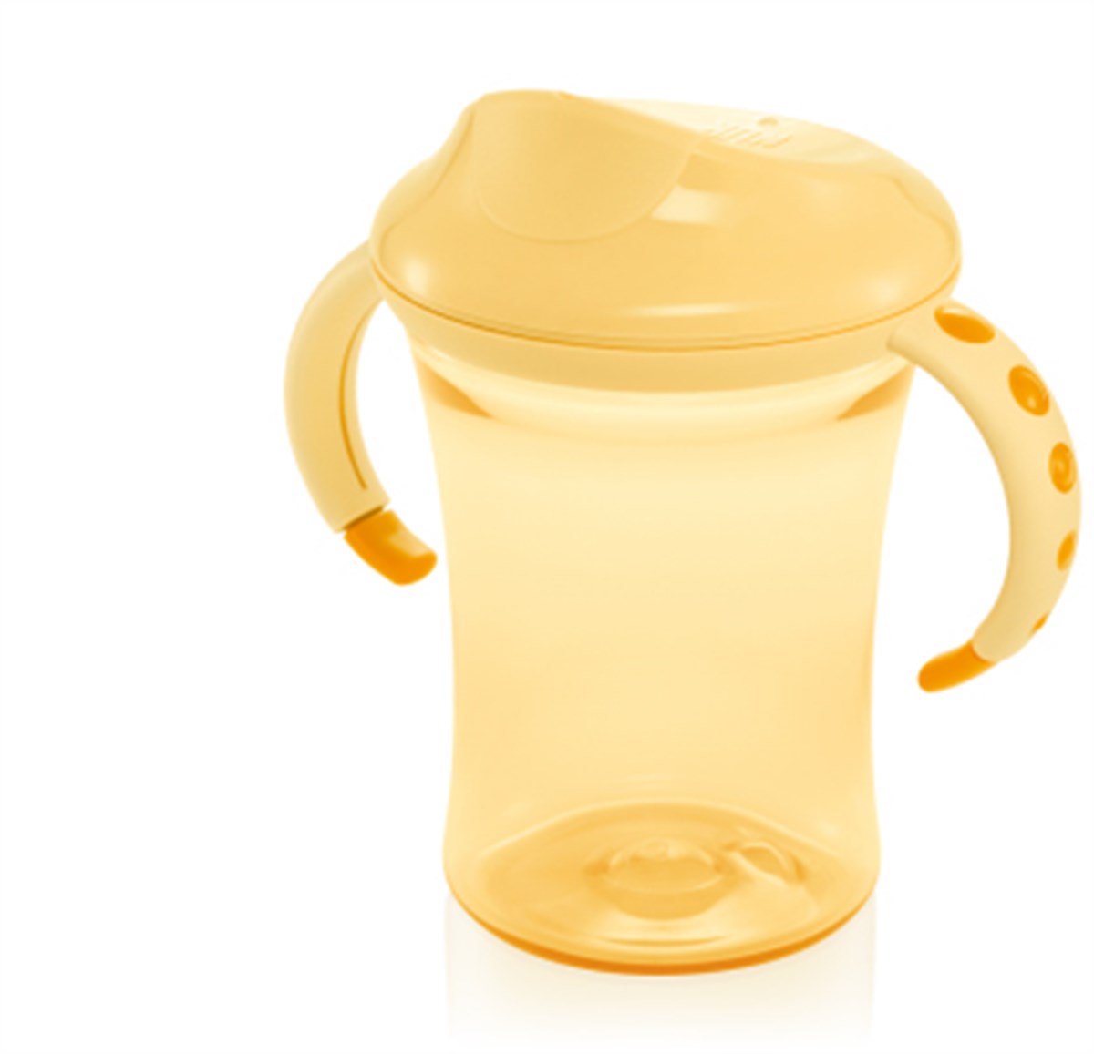 NUK Easy Learning Cup 2 Sarı