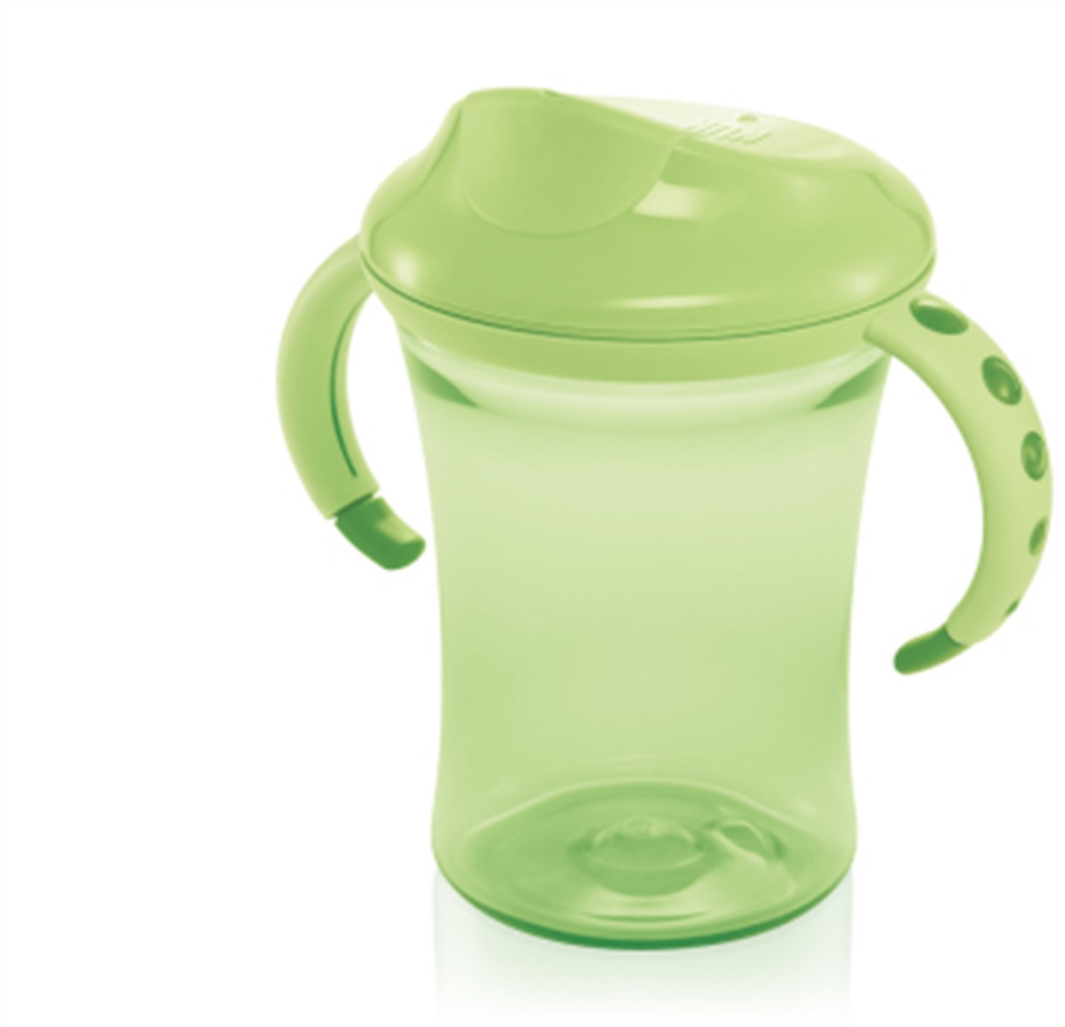 NUK Easy Learning Cup 2 Yeşil