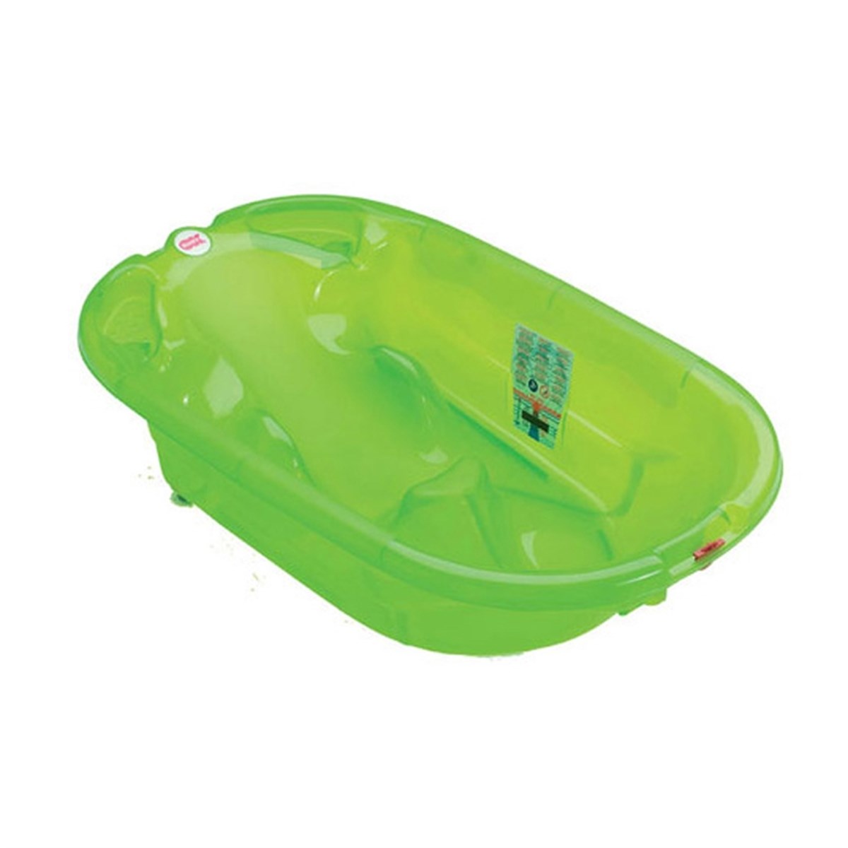 Ok Baby Onda Banyo Küveti Green