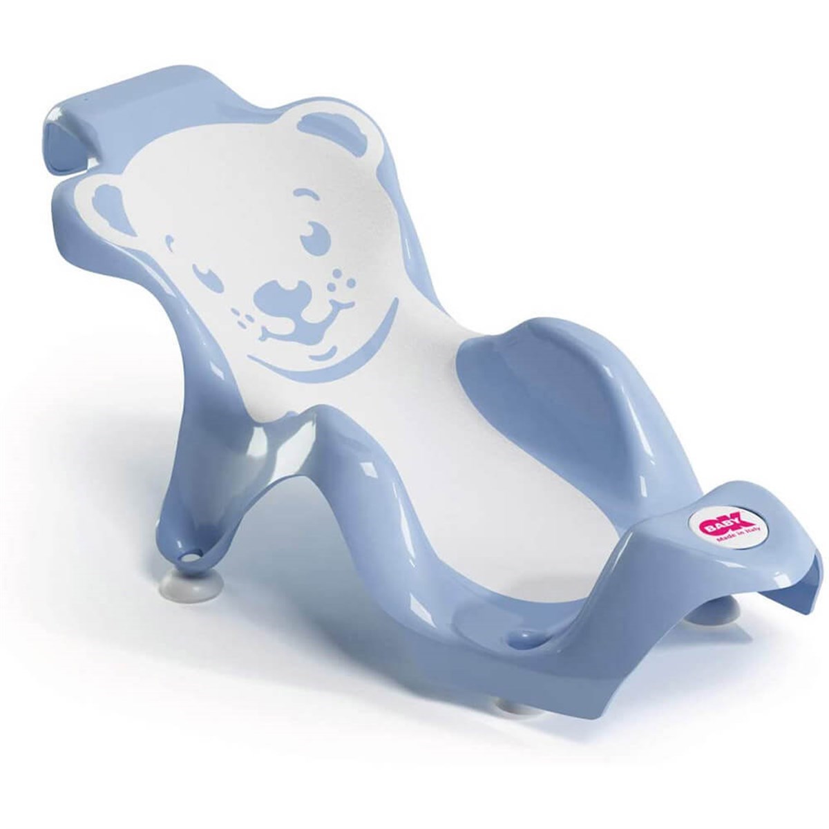 Okbaby Buddy Küvet Aparatı / Mavi