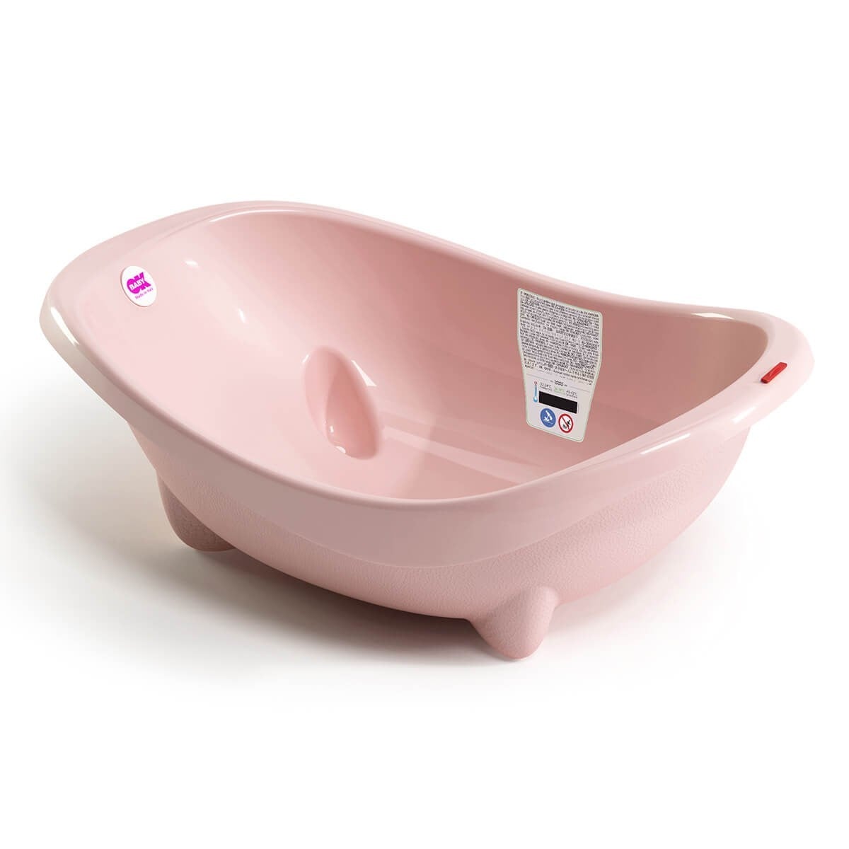 Okbaby Laguna Banyo Küveti / Pembe