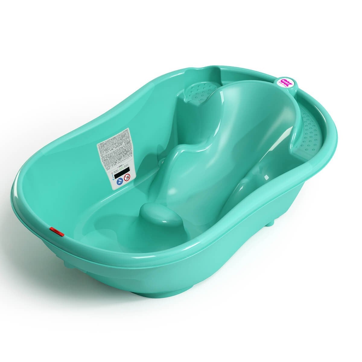 OkBaby Onda Banyo Küveti / Turkuaz