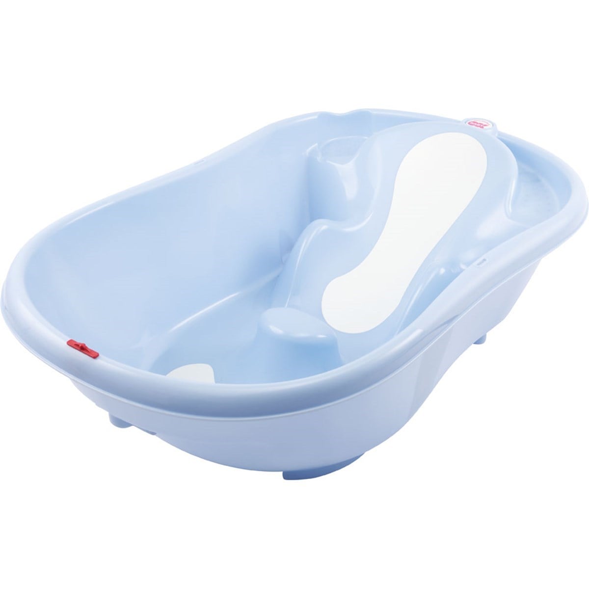 Okbaby Onda Evol Banyo Küveti / Mavi