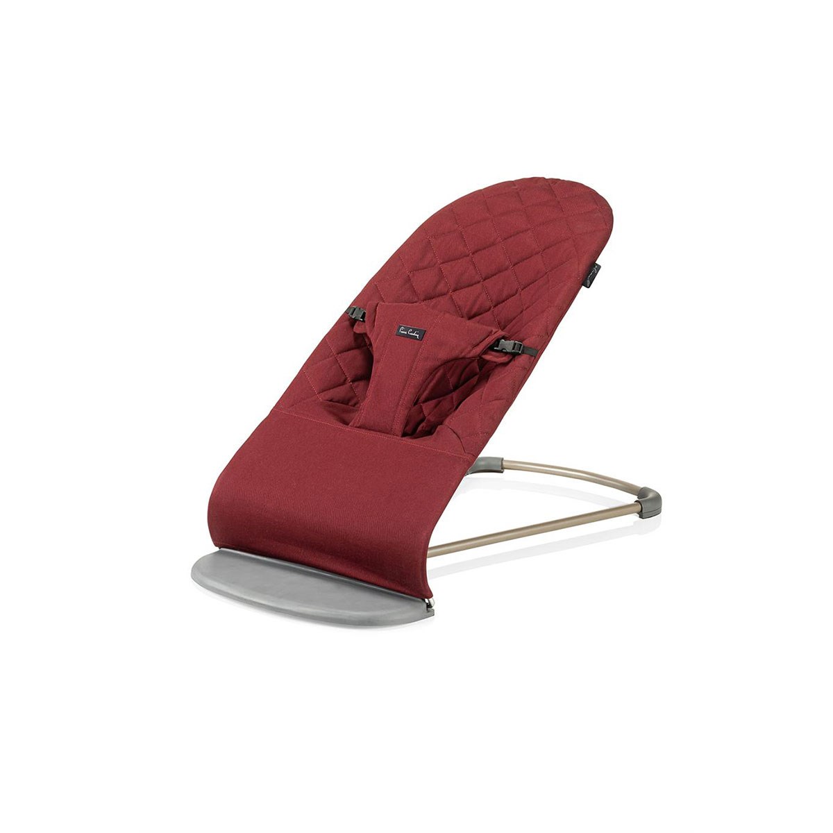 PC Plume Pierre Cardin Ana Kucağı Bordo