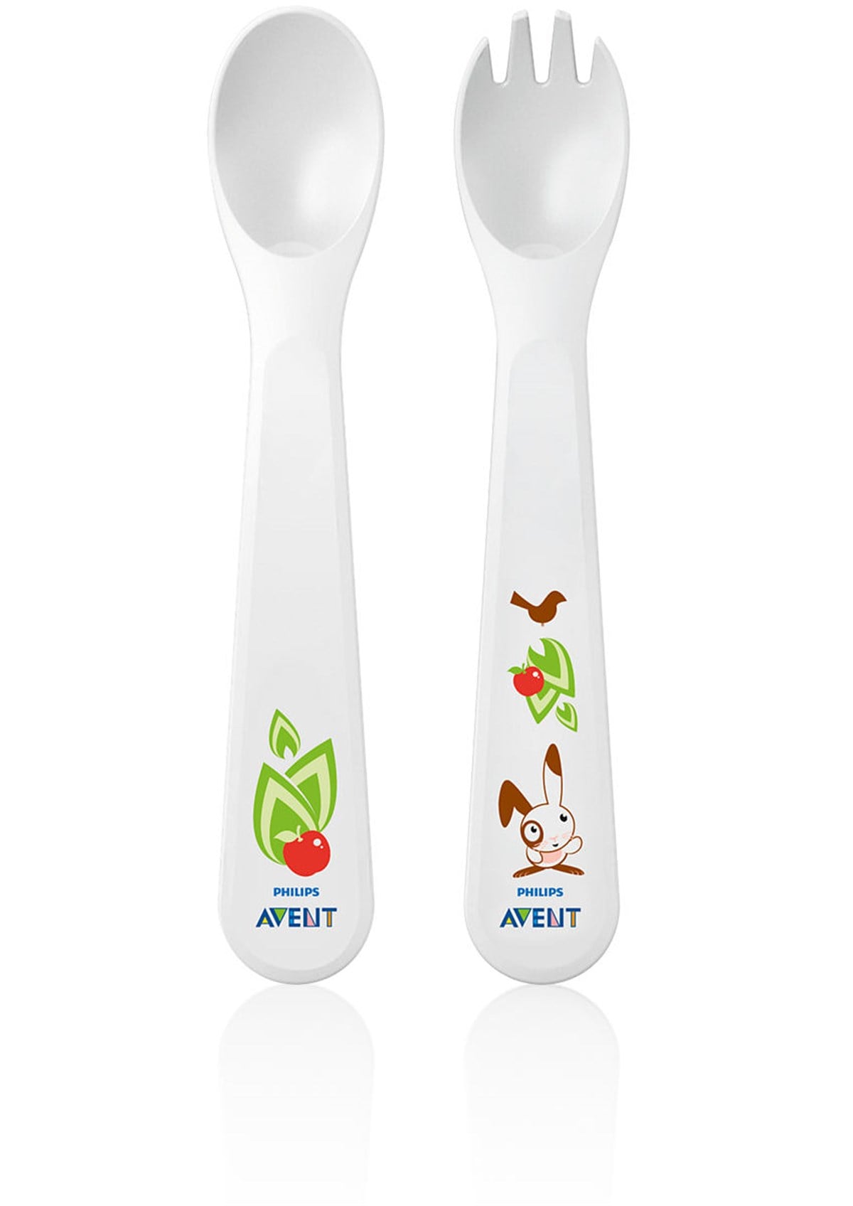 Philips Avent %0 BPA Göğüs Koruyucu Kelebek 2`li Küçük Boy