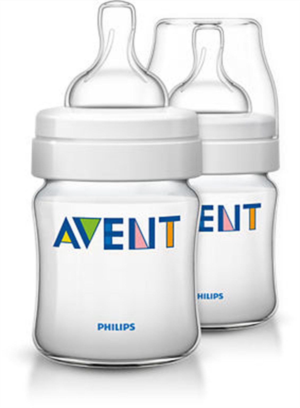 Philips Avent 0% BPA PP Biberon 260ml ikili
