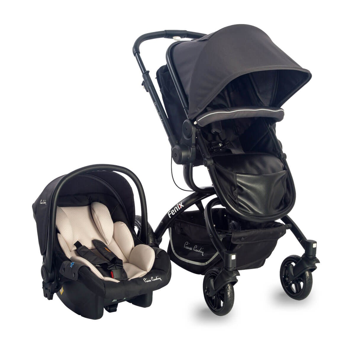 Pierre Cardin Pc Fenix Füme