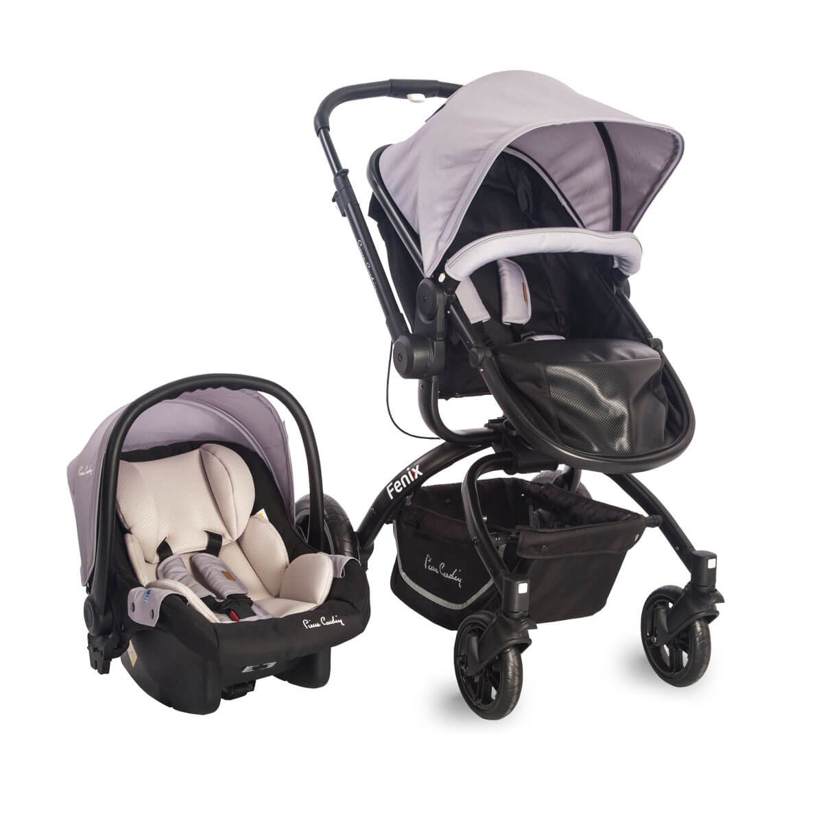 Pierre Cardin Pc Fenix Gri