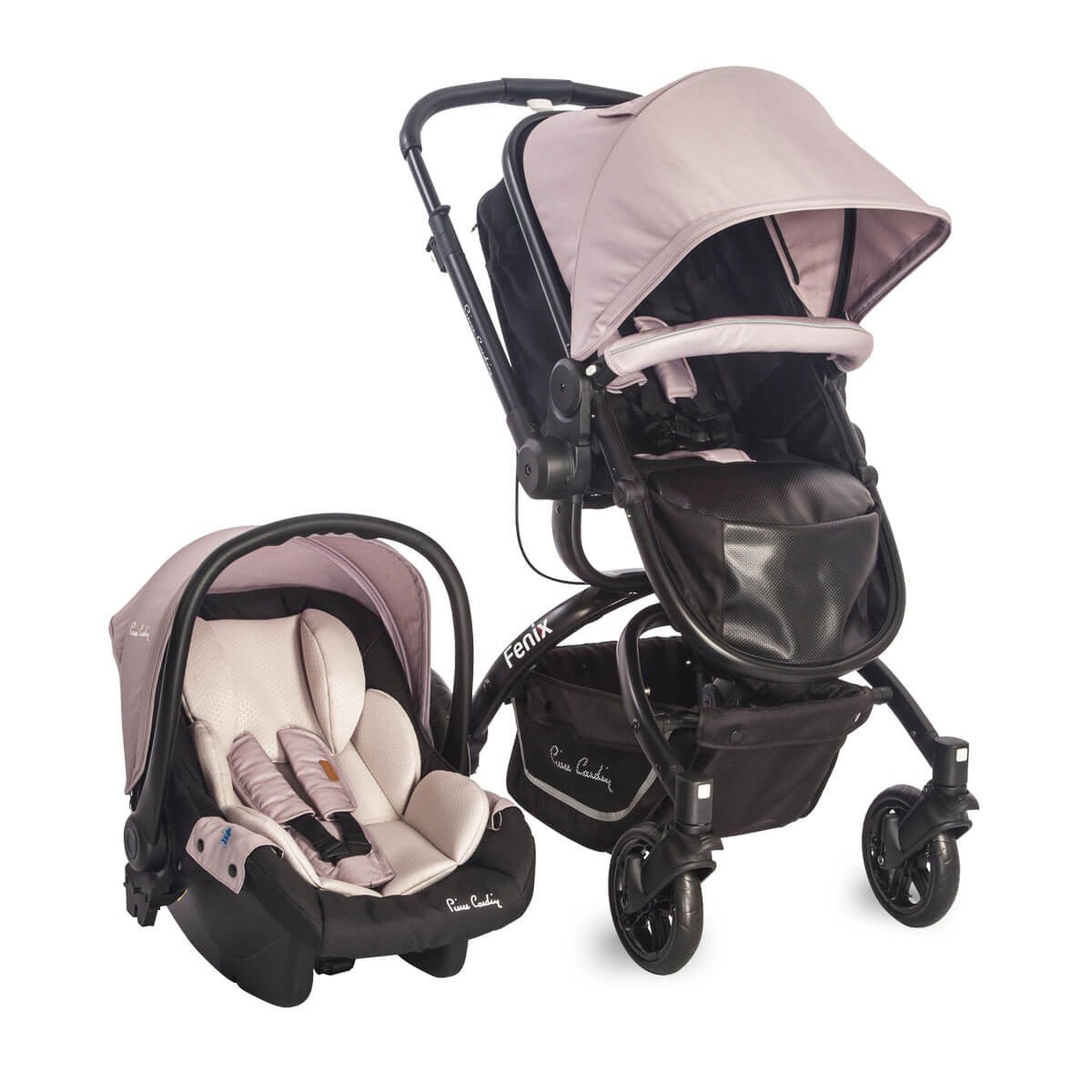 Pierre Cardin Pc Fenix Kahve