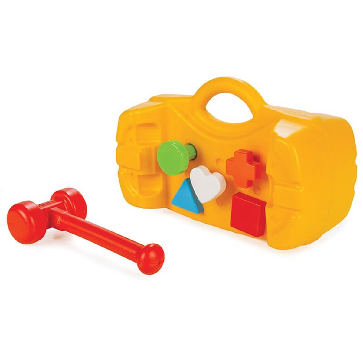 Pilsan Afacan Çekiç Oyuncak