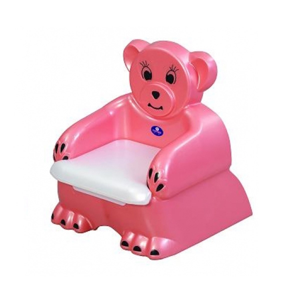 Pilsan Bobo Oturak Pembe