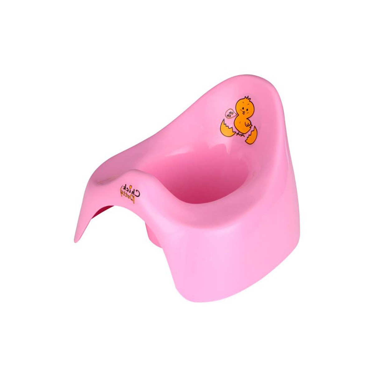 Pilsan Civciv Oturak Pembe