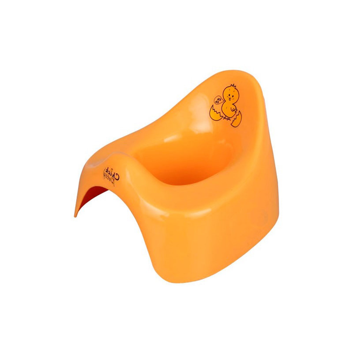 Pilsan Civciv Oturak Turuncu