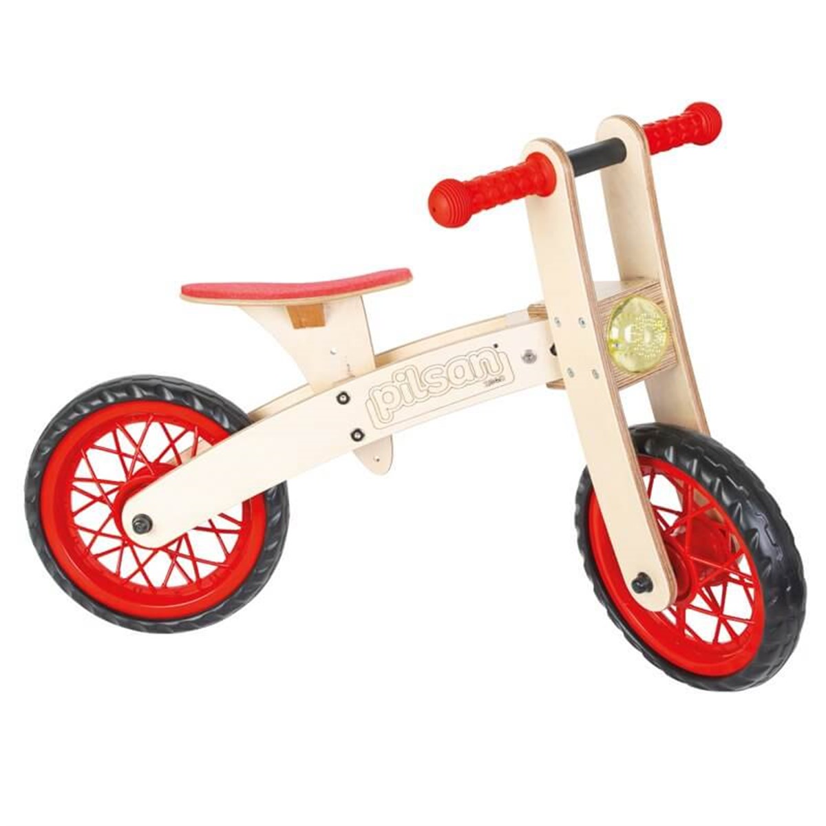 Pilsan Freestyle Denge Bisikleti