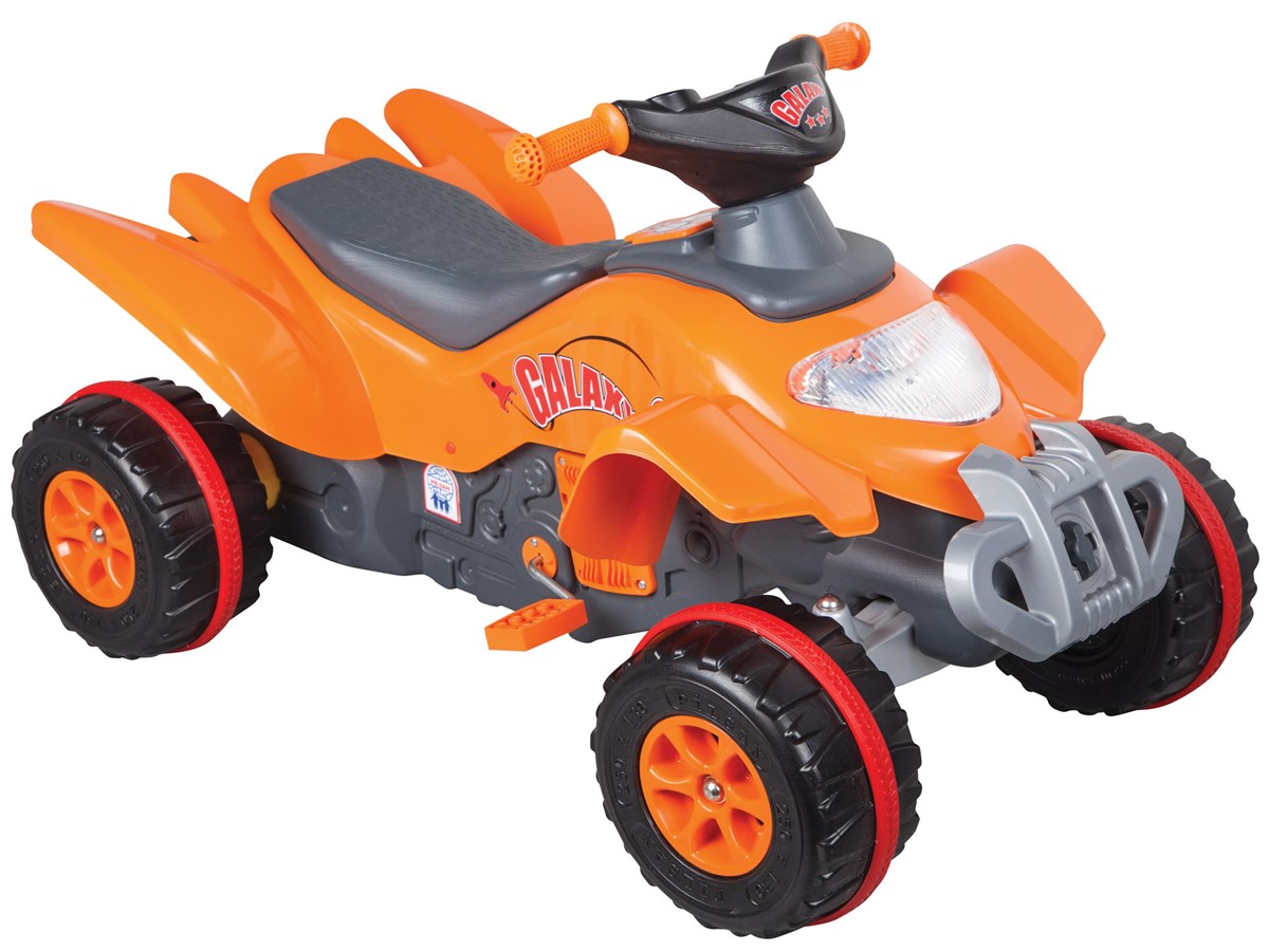Pilsan Galaxy Atv