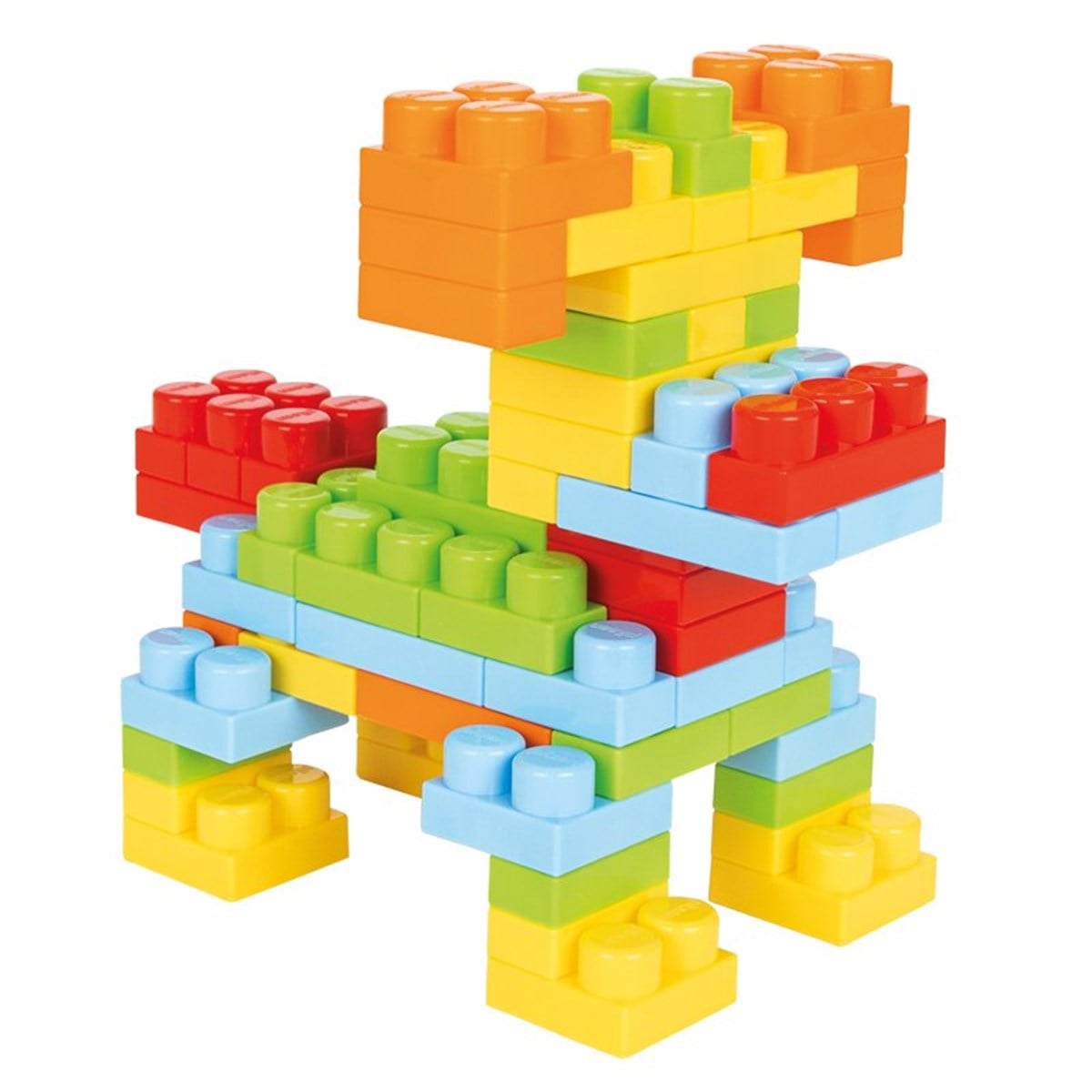 Pilsan Master Blok 140 Parça