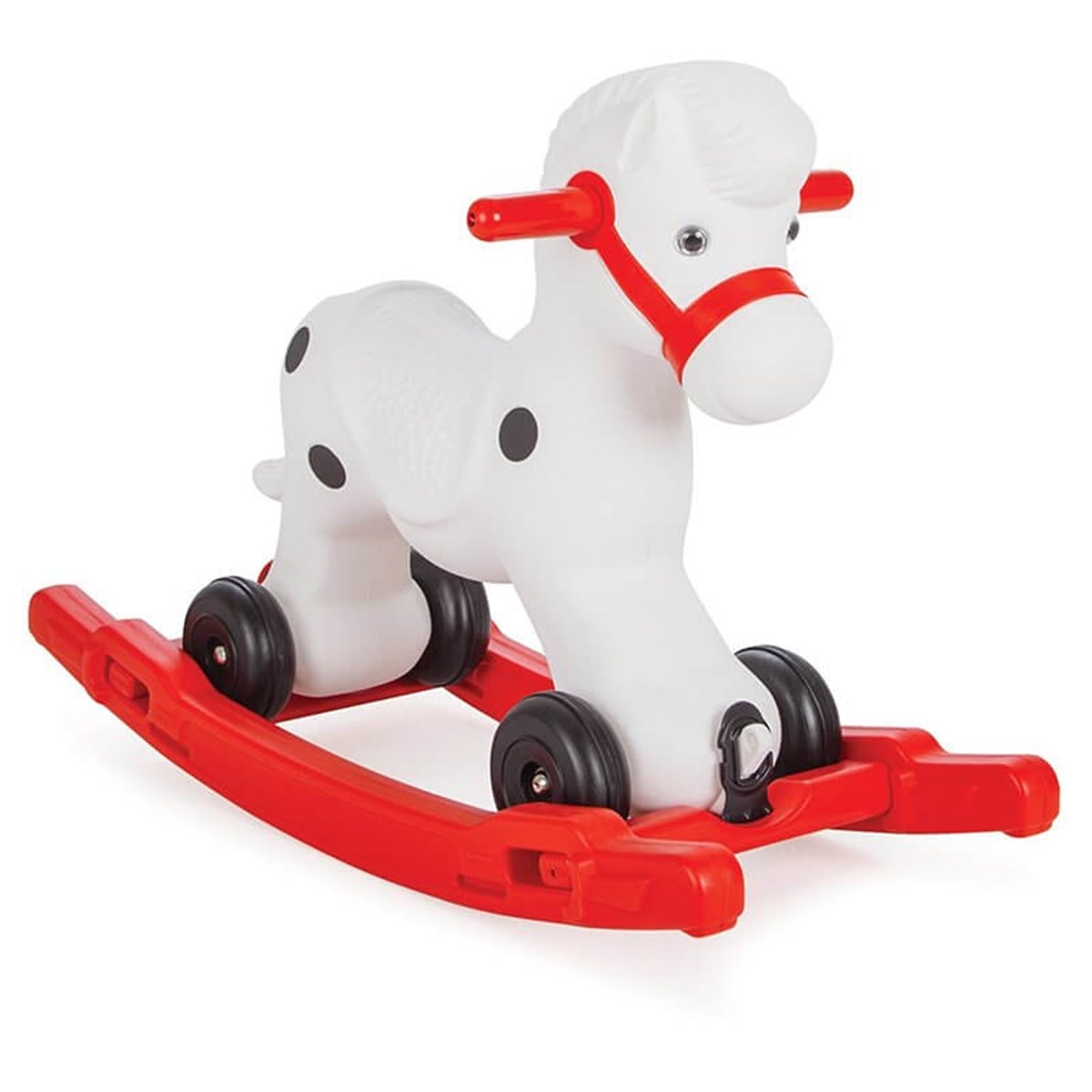 Pilsan Midilli At Müzikli