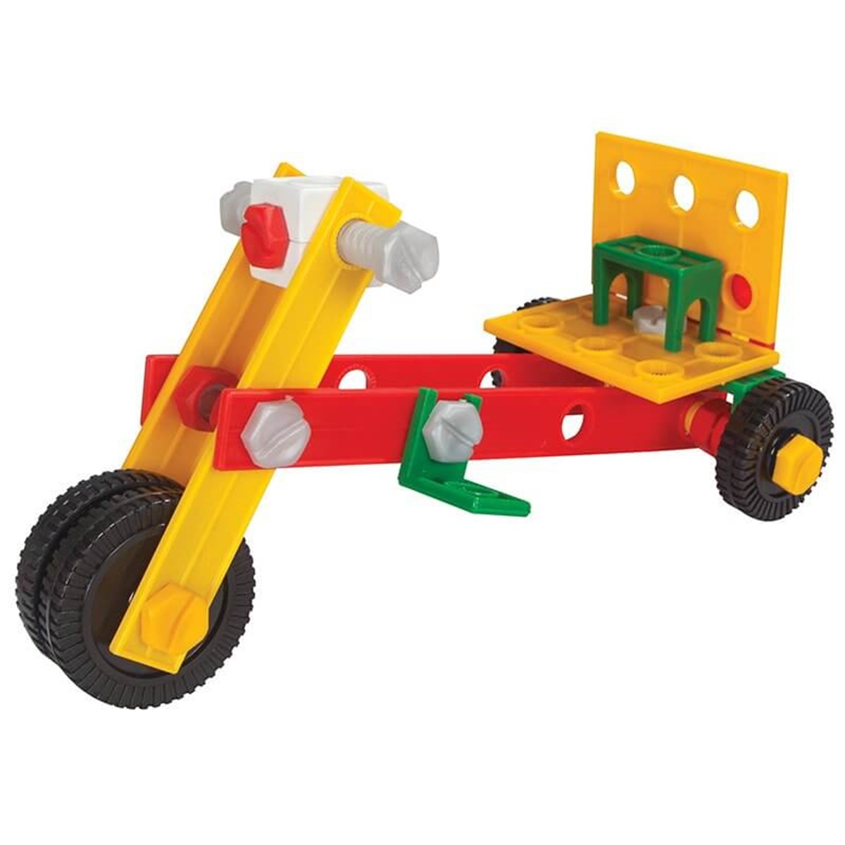 Pilsan Mini Maket 128 Parça